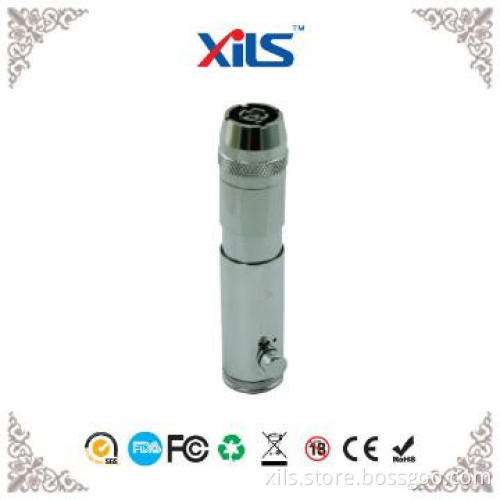 Chinese electronic cigarette manufacturer KTS